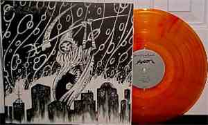Arson  - Speak No Evil