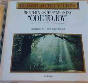 Beethoven, Evgeny Vovkushansky - Classical Treasures: Beethoven 9th Symphon ...