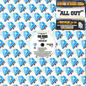 Big Noyd Feat. Phil Da Agony & Krondon - All Out / How We Do