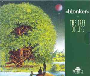 Blonker - The Tree Of Life