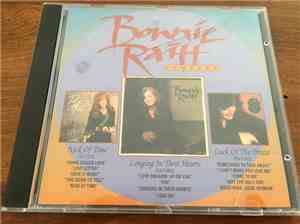 Bonnie Raitt - Sampler