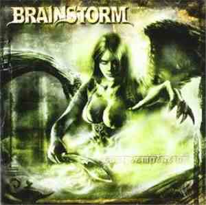Brainstorm  - Soul Temptation
