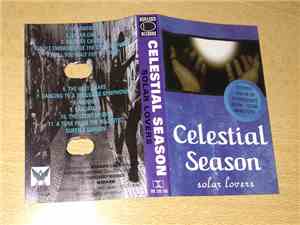 Celestial Season - Solar Lovers