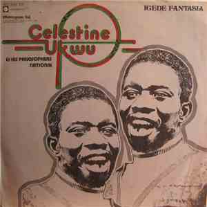 Celestine Ukwu & His Philosophers National - Igede Fantasia