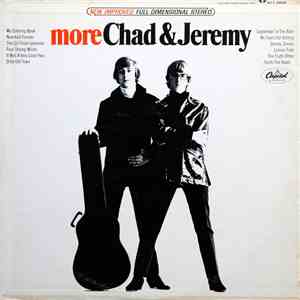 Chad & Jeremy - More Chad & Jeremy