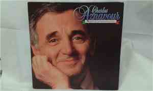Charles Aznavour - Momenti Si, Momenti No