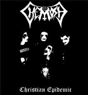 Chemosh - Christian Epidemic