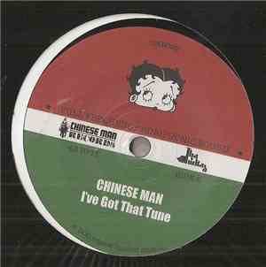 Chinese Man - I've Got That Tune