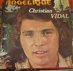 Christian Vidal - Angélique