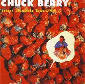 Chuck Berry - One Dozen Berrys