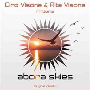 Ciro Visone & Rita Visone - Millenia