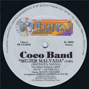 Coco Band - Mujer Malvada / El Boche