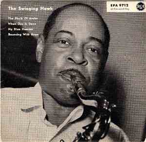 Coleman Hawkins' All Star Octet - The Swinging Hawk
