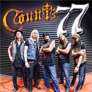 Count's 77 - Count's 77