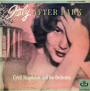 Cyril Stapleton - Italy After Dark