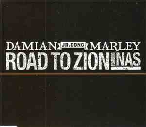 Damian JR.Gong Marley Feat. Nas - Road To Zion