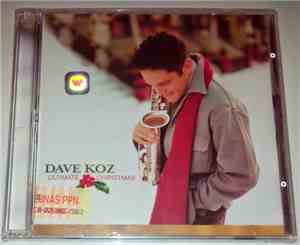 Dave Koz - Ultimate Christmas