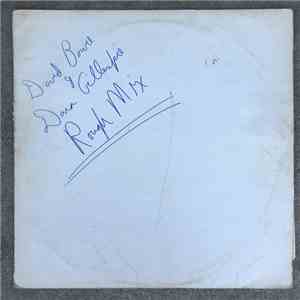 David Bowie / Dana Gillespie - Untitled