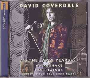 David Coverdale - Whitesnake / Northwinds