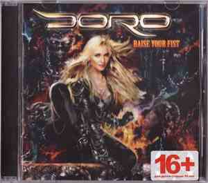 Doro - Raise Your Fist