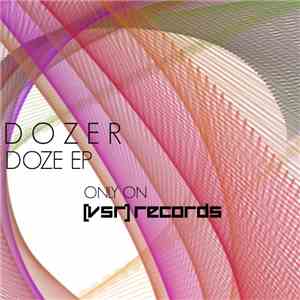 Dozer  - Doze EP