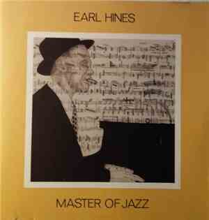 Earl Hines - Master Of Jazz Vol. 2
