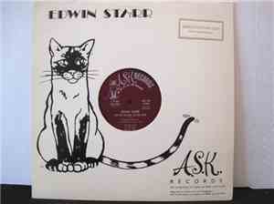 Edwin Starr - You Hit The Nail On The Head
