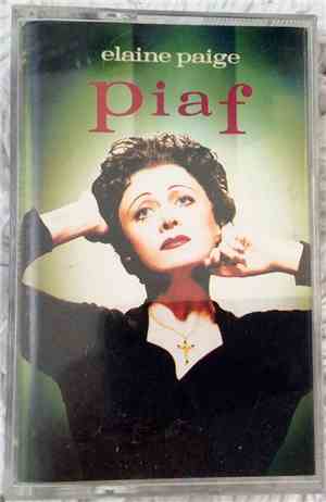 Elaine Paige - Piaf