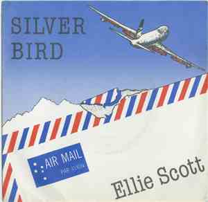 Ellie Scott - Silver Bird