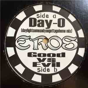 Eros - Day-O