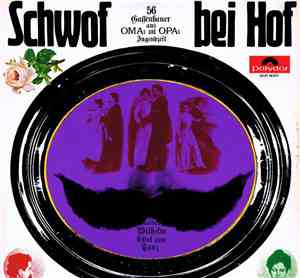 Friedel Hensch Und Die Cyprys - Schwof Bei Hof