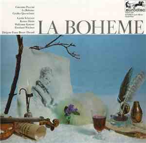 Giacomo Puccini - La Boheme (Großer Querschnitt)
