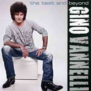 Gino Vannelli - The Best And Beyond