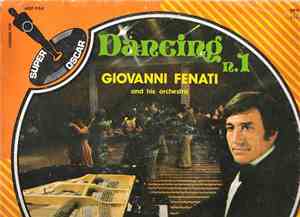 Giovanni Fenati And His Orchestra - Dancing N.1