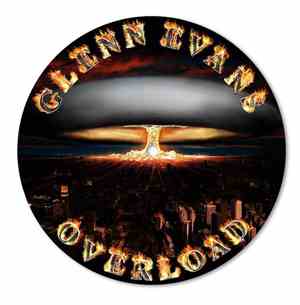 Glenn Evans - Overload