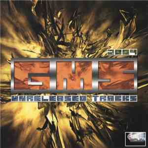 GMS - Unreleased Tracks 2004