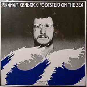 Graham Kendrick - Footsteps On The Sea