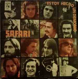 Grupo Safari - Estoy Hecho Un Demonio