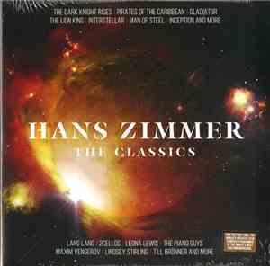 Hans Zimmer - The Classics