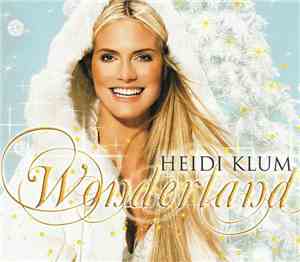 Heidi Klum - Wonderland