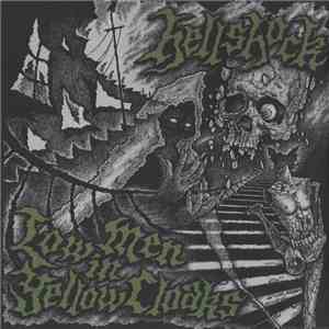 Hellshock - Low Men In Yellow Cloaks