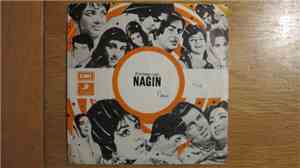 Hemant Kumar - Nagin
