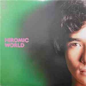 Hiromi Go - Hiromic World