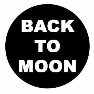 J. Hoover - Back to moon