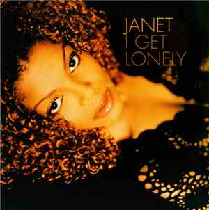 Janet - I Get Lonely