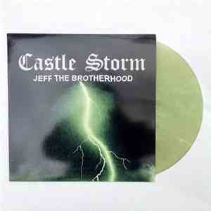 Jeff The Brotherhood - Castle Storm