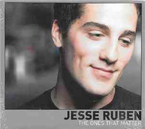 Jesse Ruben  - The Ones That Matter