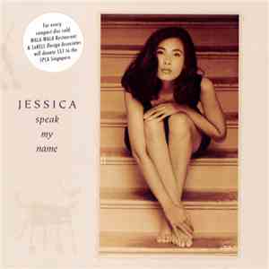 Jessica - Speak My Name
