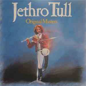 Jethro Tull - Original Masters