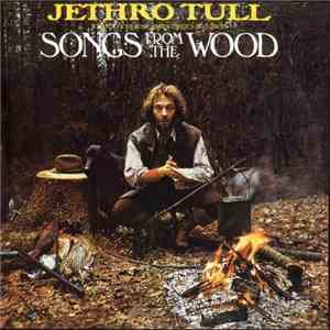 Jethro Tull - Songs From The Wood